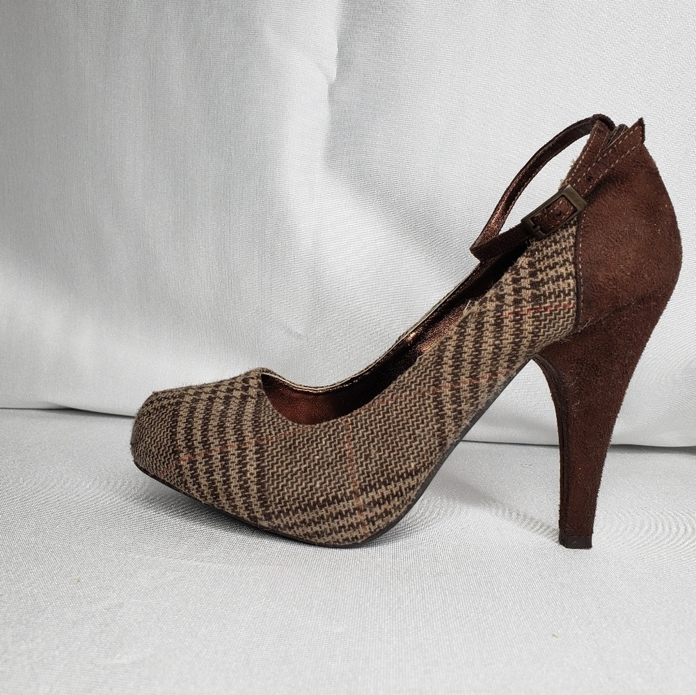 Women's Shoe